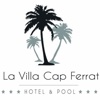 Hôtel La Villa Cap Ferrat