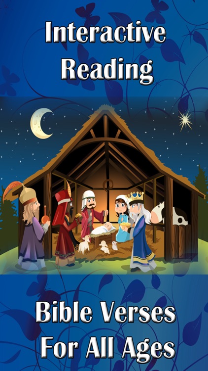 Interactive Bible Verses 14 - The Second Book of the Chronicles For Children