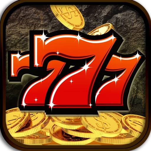 Action Dragon's Cave Adventure Jewel Slots 777 - Spin to Win the Gold Jackpot Fourtune HD icon