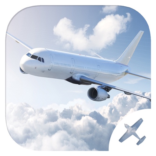 Flight Simulator (Cargo Airliner 757 Edition) - Airplane Pilot & Learn to Fly Sim icon