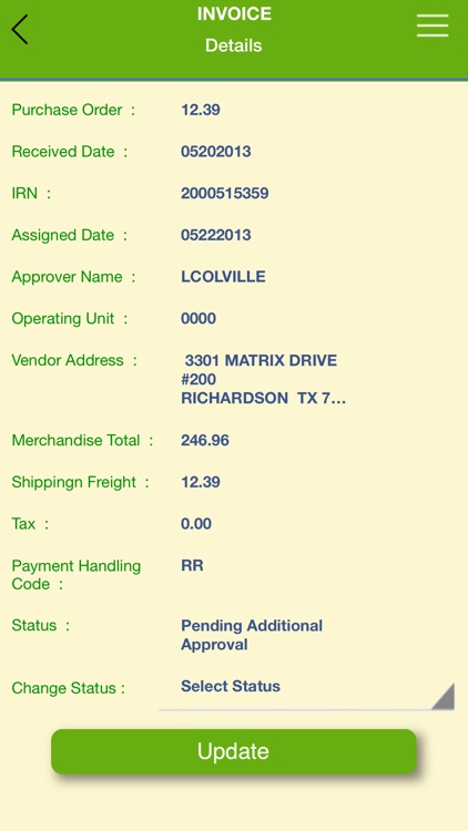 ePM LaQuinta screenshot-3