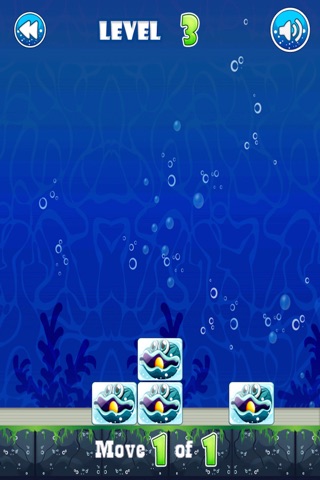 Match the Fish Crush - Underwater Puzzle Pop Saga Paid screenshot 2