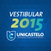 Unicastelo Vestibular 2015