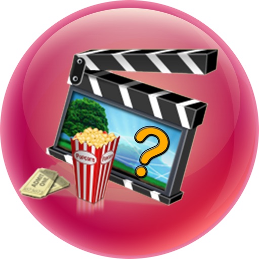 Silver Screen Quiz - Guessing the Movie Posters Trivia Game icon