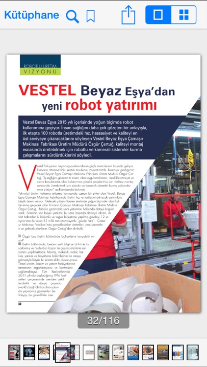 ST Robot Yatırımları