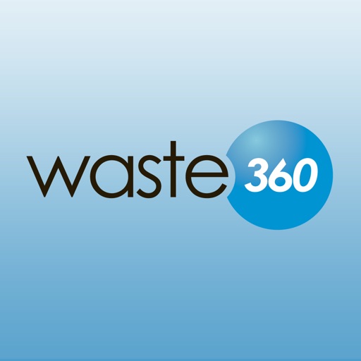 Waste 360 icon