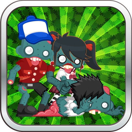 ABVR: Zombies Icon