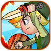 Hyrule Warrior Adventure - Magical Kingdom Run Challenge FREE