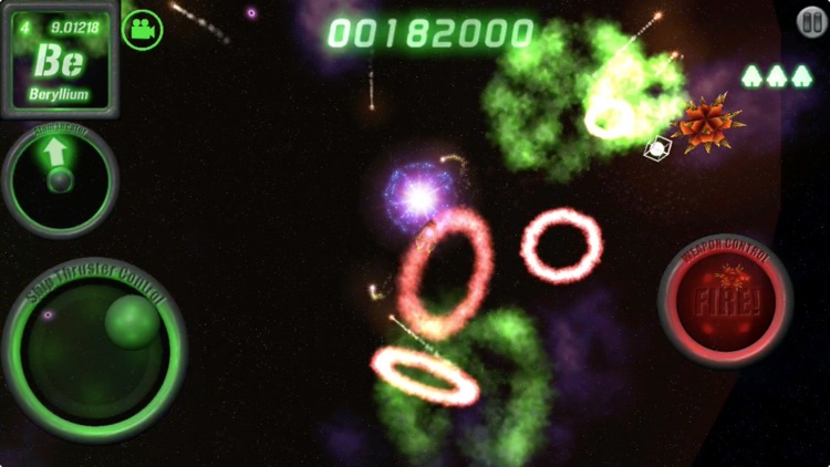 Nucleus™ screenshot-0