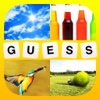 Guess The Pics - Word Puzzle