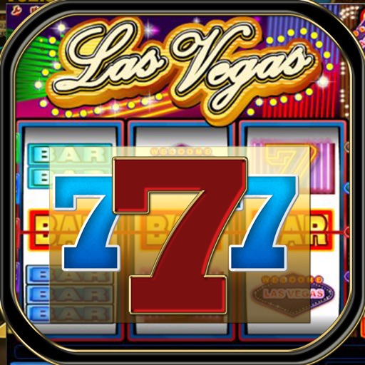 AAA ACE LAS VEGAS GAMES CASINO SLOTS GAME icon