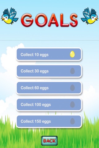 Bird Eggs.. screenshot 2