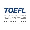 TOEFL R/L TEST