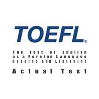 TOEFL R/L TEST