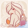 Little Fashion Shop - PRO - Makeup Styler Items Super Puzzle Game