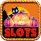 Amazing Halloween Slots HD - Big Win 777 Casino Machine Game