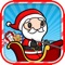 Santa's Crazy Ride to Christmas Town PRO