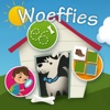 Joue avec Woeffies