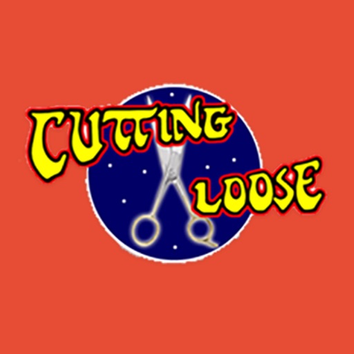 Cutting Loose icon