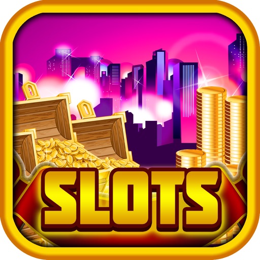 AAA Xtreme City Tower Journey Yahtzee (Yatzy) Lucky Gold Casino Dice Games Free iOS App