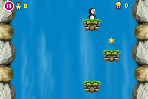 Save The Penguin screenshot 2