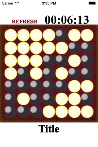 49 Lights- PuzzleGame screenshot 2