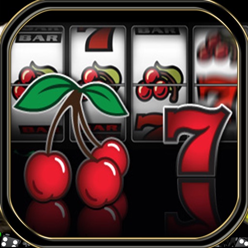 AAA ACE SSS JB SLOTO 777 SLOT CASH GAME CASINO icon