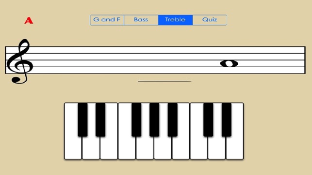 Kids Music Note - Learning Pad(圖5)-速報App