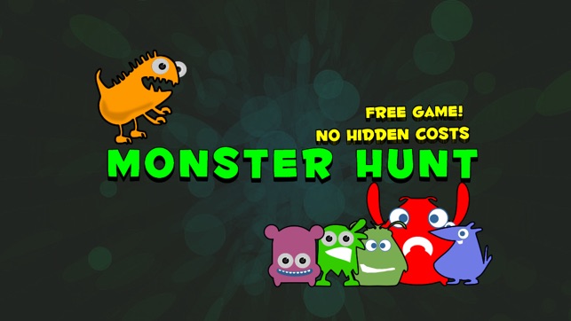 MonsterHunt(圖1)-速報App