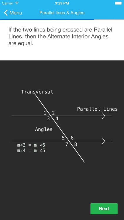 GeometryReid - Learning the basic of geometry