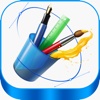 Paint Master - Quickly Sketch, Draw, Doodle and Color it
