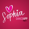 Sophia Lucia - Dance App