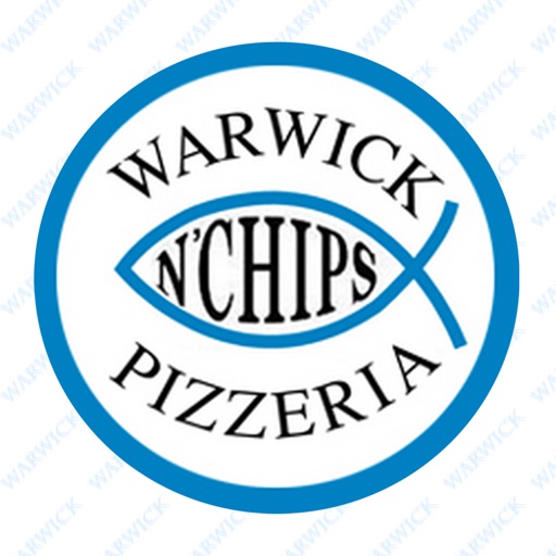 Warwick Fish & Chips, Carlisle - For iPad