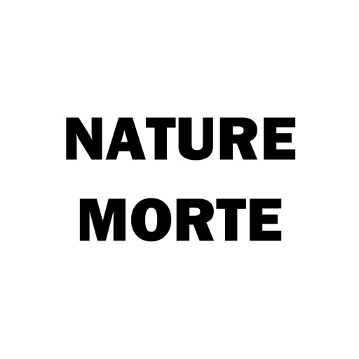 Nature Morte icon