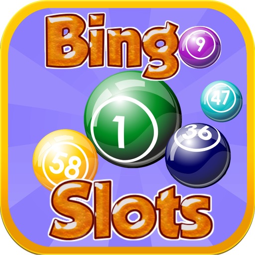 A Big Bingo Casino Slots - Free Slot-Machine Games icon