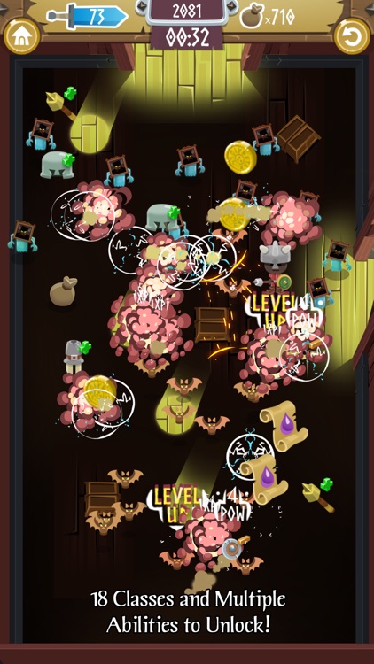 BlitzKeep screenshot-4