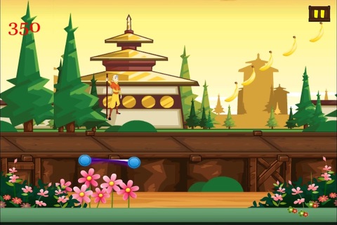 A Flying Boy PRO - Airbender Editon Elements of the Earth Adventure screenshot 4