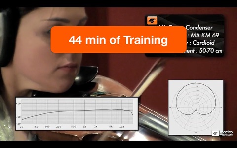 Recording String Course screenshot 2
