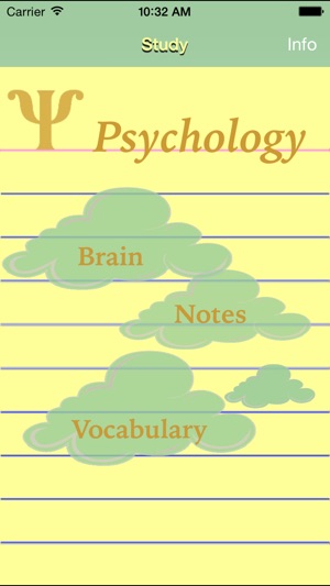 Study-Psych(圖1)-速報App