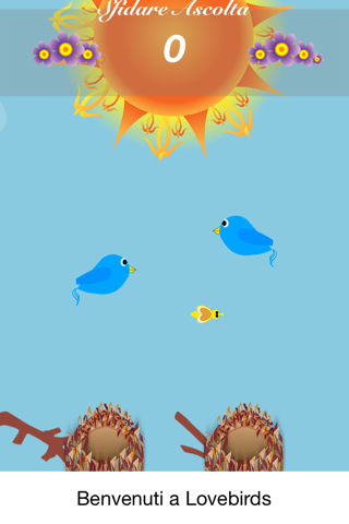 Lovebirds - The Game screenshot 2