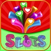 Candy Slots HD