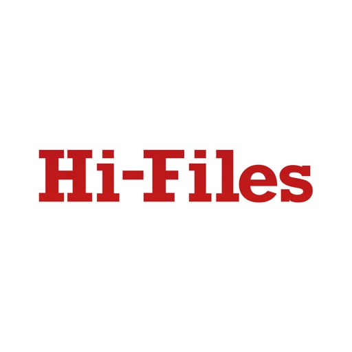 Hi-Files: Leading hi-fi and home theater magazine Download