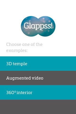 Glappss screenshot 3