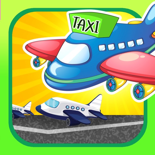 Airport PRO - Planes Landing Simulator iOS App