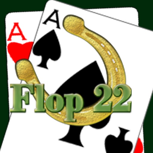 Flop 22 Icon