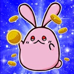 Peach Usa coin drop game　Cute coin drop game for free