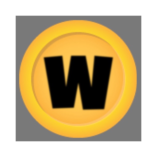 Winkel Ball Icon