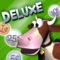 Cash Cow makes its iPad debut in Cash Cow Deluxe with optimized graphics and a new generous screen size that really makes counting pocket change add up to loads of fun