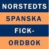 Norstedts spanska fickordbok