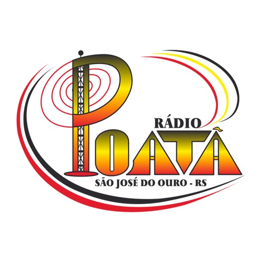 Rádio Poata icon